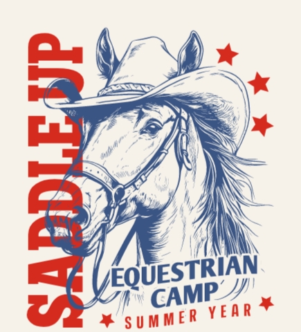 Custom Summer Camp T-Shirts | Create Online at UberPrints