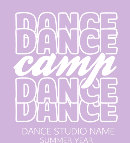Dance Tee Shirts | Create Dance T Shirts Online at UberPrints.com