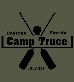 Custom Summer Camp T-Shirts | Create Online at UberPrints