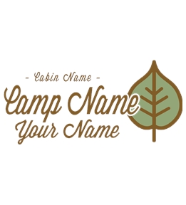 Camping t-shirt design 50