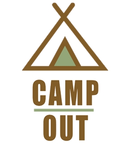 Camping t-shirt design 48