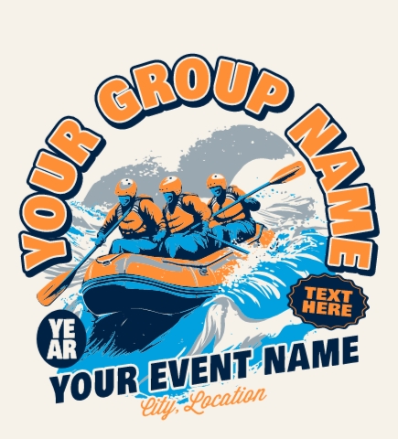 Family Vacation t-shirt design 24