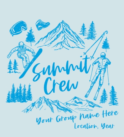 Family Vacation t-shirt design 19