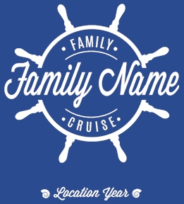 Family Vacation t-shirt design 35
