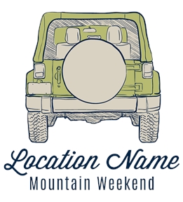 Family Vacation t-shirt design 30