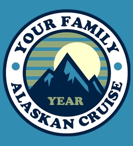 Family Vacation t-shirt design 81