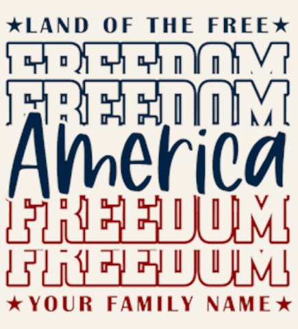 4Th Of July t-shirt design 10