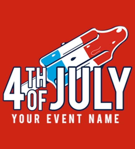 4Th Of July t-shirt design 18