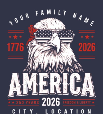 4Th Of July t-shirt design 24