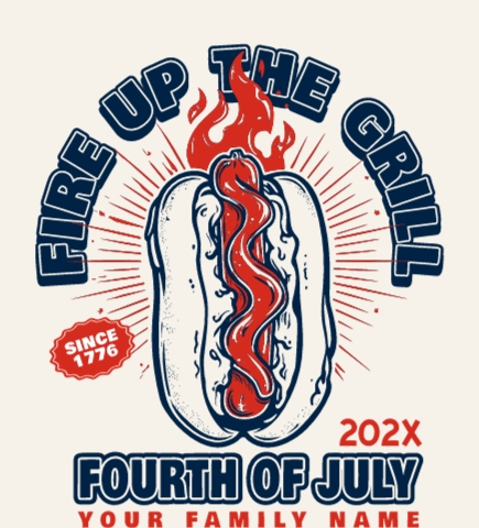 America t-shirt design 31