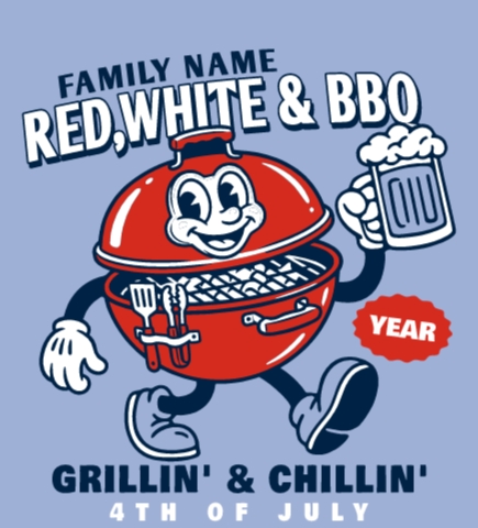 America t-shirt design 12
