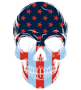 4Th Of July t-shirt design 45