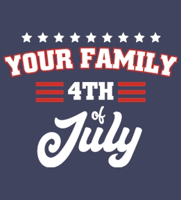 4Th Of July t-shirt design 42