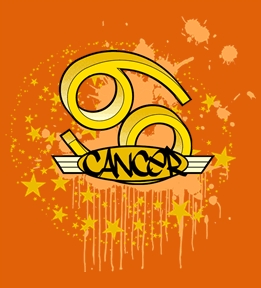 Custom Cancer T-Shirts | Create Online at UberPrints