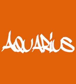 Custom Aquarius T-Shirts | Create Online at UberPrints