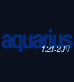 Custom Aquarius T-Shirts | Create Online at UberPrints
