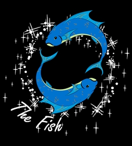 Custom Pisces T-Shirts | Create online at UberPrints