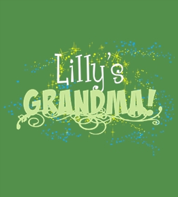 Custom Grandparents T-Shirts | Design Online at UberPrints