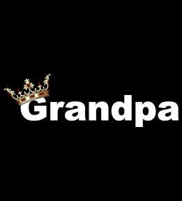 Custom Grandpa T-Shirts | Design Online at UberPrints