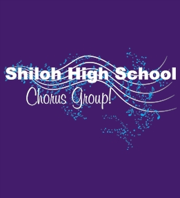 Choir t-shirt design 7