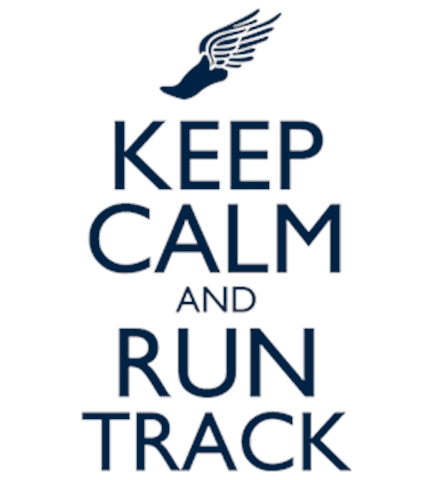 Track t-shirt design 18