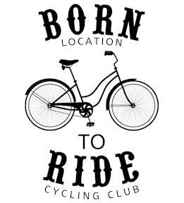 Biking t-shirt design 24