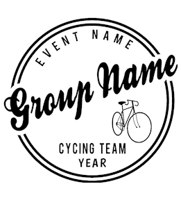 Biking t-shirt design 10