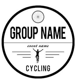 Biking t-shirt design 14