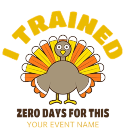 Custom Thanksgiving T-Shirts | Design Online at UberPrints