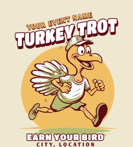 Custom Thanksgiving T-Shirts | Design Online at UberPrints