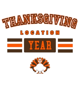 Thanksgiving t-shirt design 24