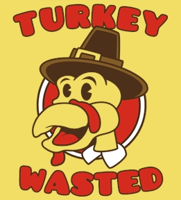 Thanksgiving t-shirt design 55