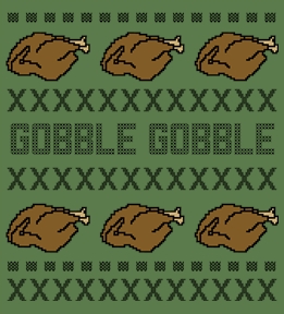 Thanksgiving t-shirt design 38