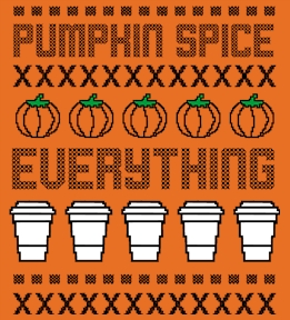 Thanksgiving t-shirt design 4