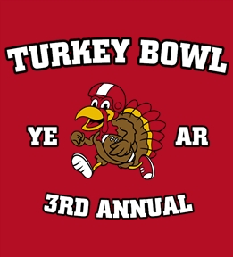 Custom Thanksgiving T-Shirts | Design Online at UberPrints