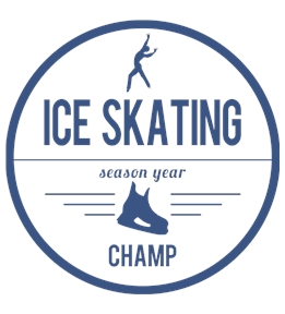 Ice Skating t-shirt design 20