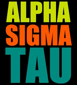 Alpha Sigma Tau t-shirt design 123
