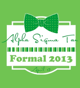 Sorority Templates t-shirt design 115