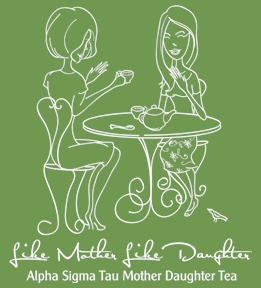 Alpha Sigma Tau t-shirt design 114