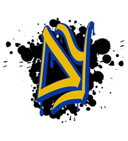 Delta Upsilon t-shirt design 98