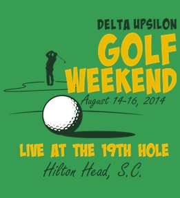 Delta Upsilon t-shirt design 79