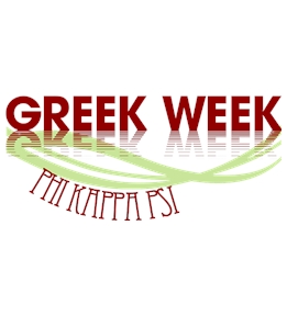 Phi Kappa Psi t-shirt design 98
