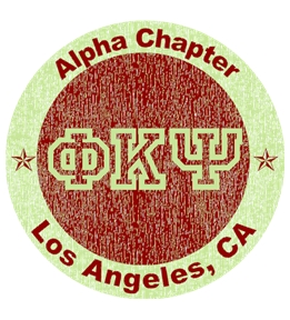 Phi Kappa Psi t-shirt design 100