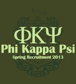 Fraternity Templates t-shirt design 94