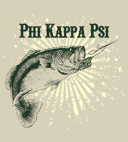 Phi Kappa Psi t-shirt design 95