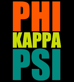 Phi Kappa Psi t-shirt design 92