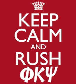 Phi Kappa Psi t-shirt design 85