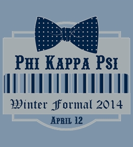 Fraternity Templates t-shirt design 78