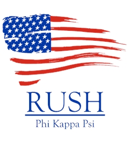 Phi Kappa Psi t-shirt design 84