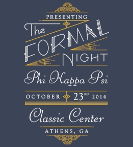 Fraternity Templates t-shirt design 46